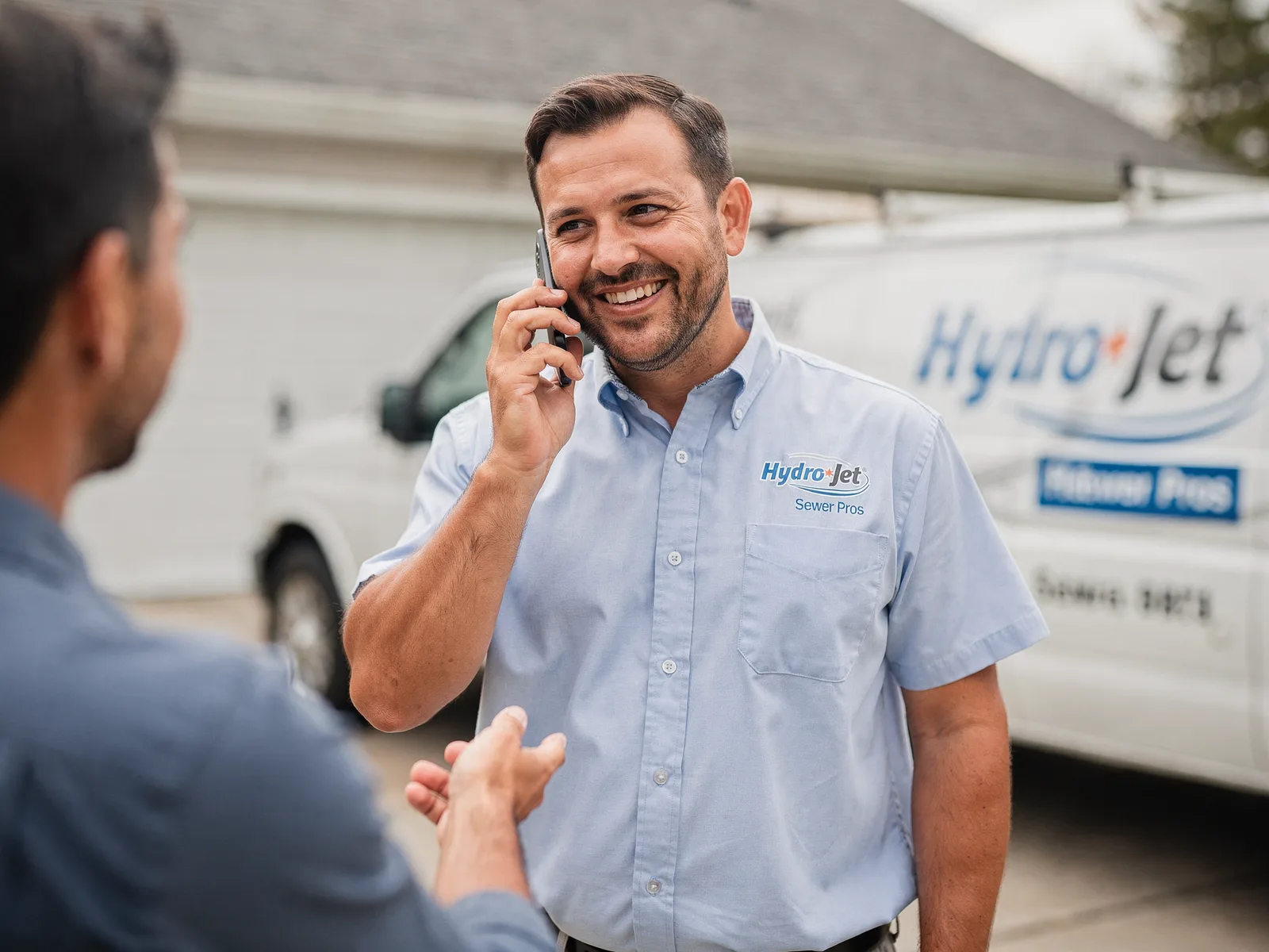 Hydro Jetting Near Me Charlton Heights, WV FAQs
